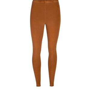 Skims Leggings Pants Camel  Brown Skin XL